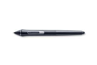 The Pro Pen 2 offers increased accuracy and pressure sensitivity