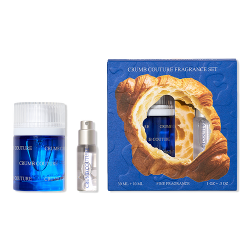 Crumb Couture Gift Set Eau De Toilette