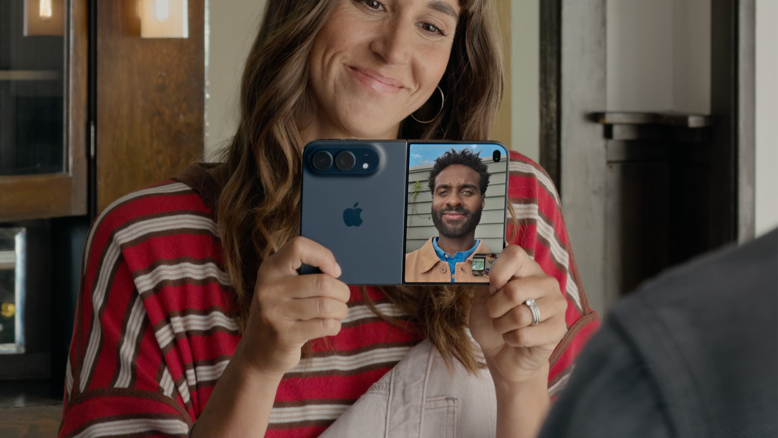 Apple event 2026