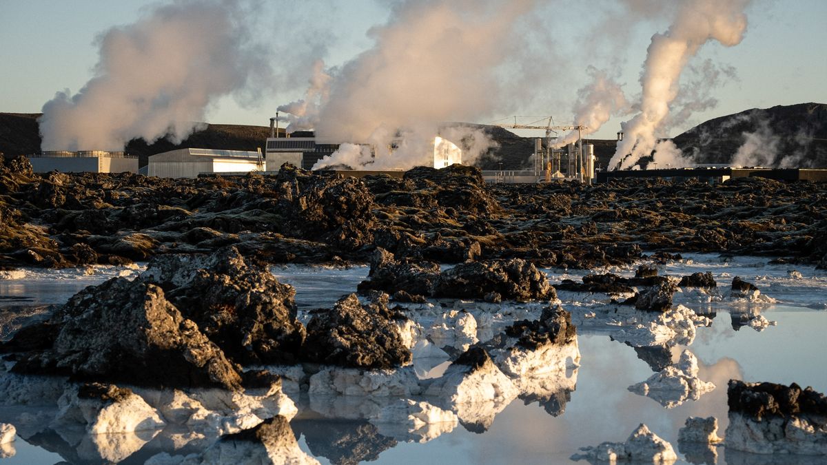It may take more time': Risk of eruption from Iceland volcano