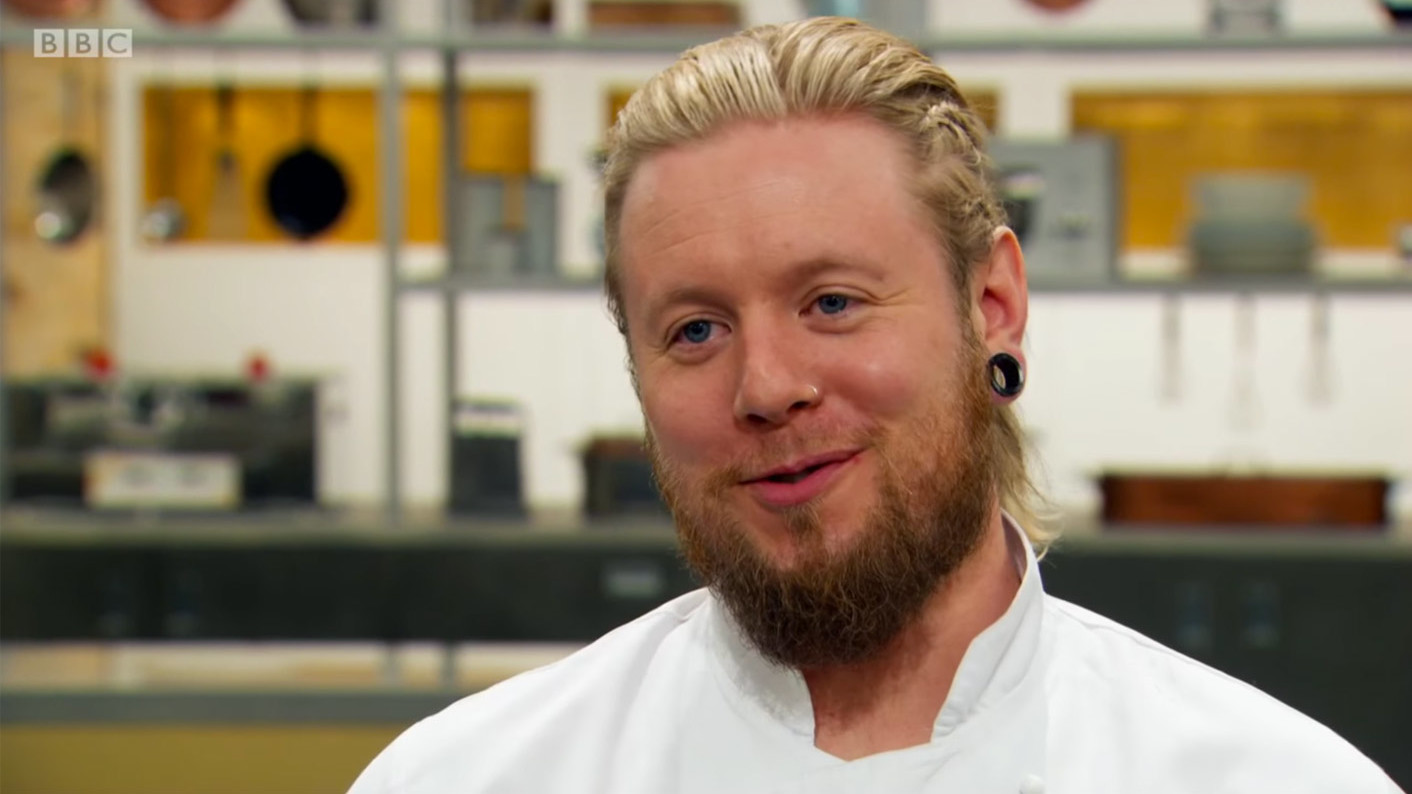 masterchef the professionals 2016 winner