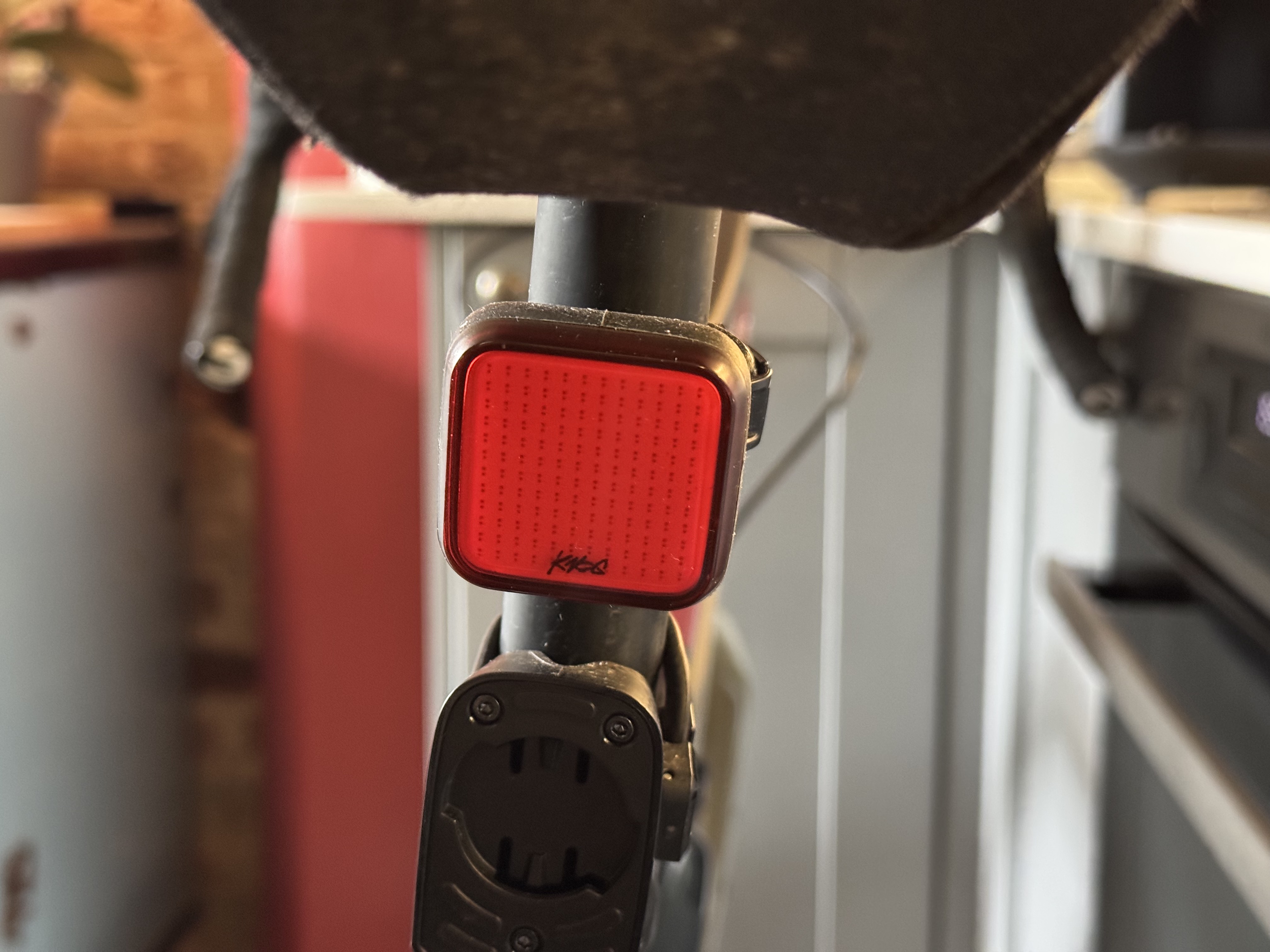 Knog Blinder Rear Bike Light