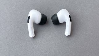 AirPods Pro Comply ear tips