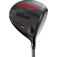 Wilson Dynapower Carbon Driver | 15% off at Amazon
Was $489.95 Now $416.50