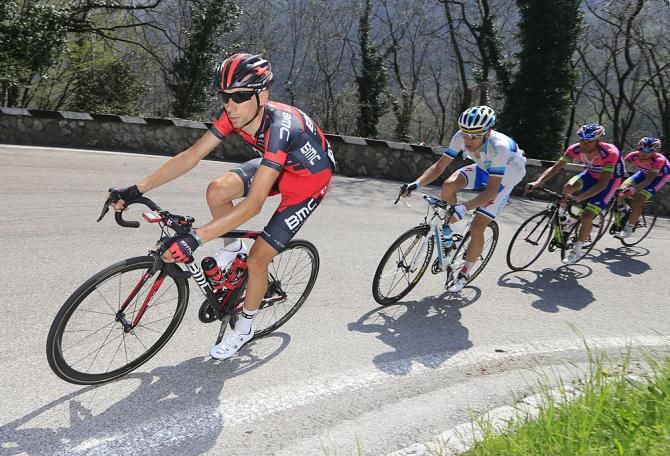 Ivan Santaromita (BMC)