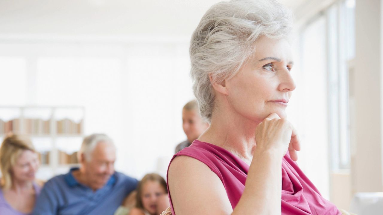 I'm a Financial Adviser: Silence Is Golden, But It Hurts Your Heirs More Than You Think