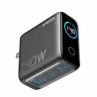 Anker 140W Laptop Charger Anker 140W Laptop Charger