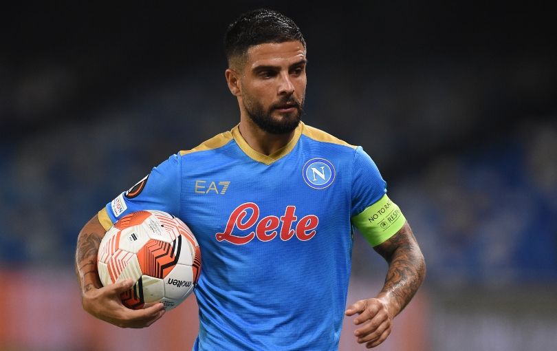 Lorenzo Insigne