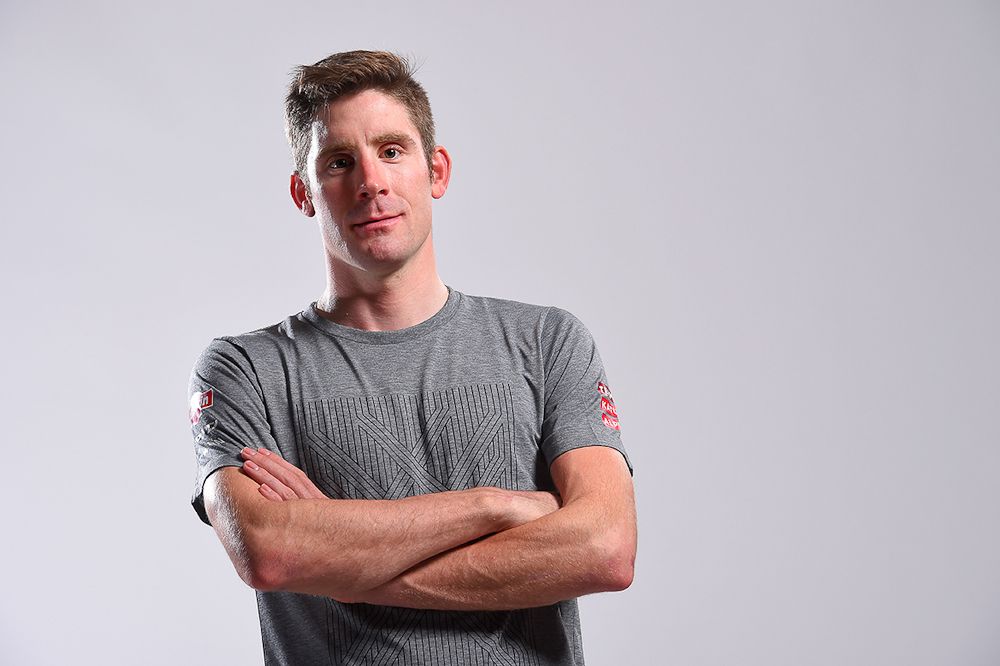 Jose Goncalves comes to the team from Caja Rural - Seguros RGA