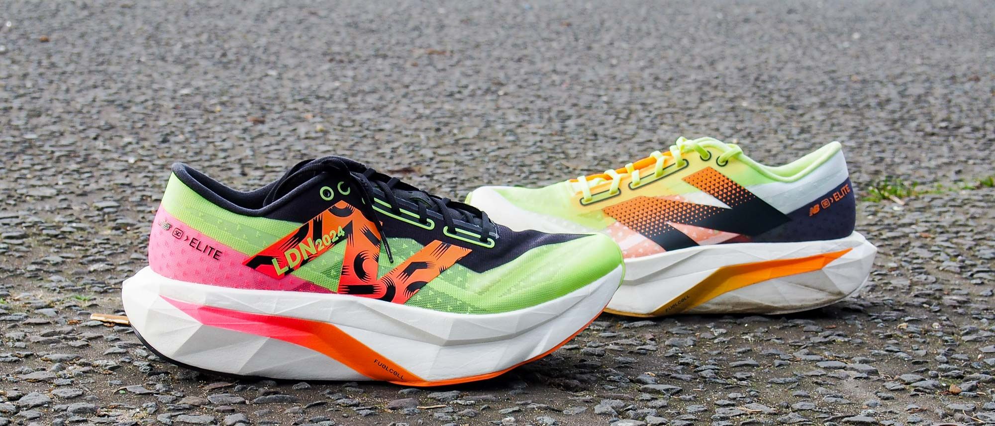 New Balance FuelCell SC Elite v4 review: durable carbon shoes