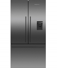 Black French Door Fridge, 900mm, 541L, Ice &amp; Water | was £2,499, now £2,299 at Fisher &amp; Paykel
COOL200