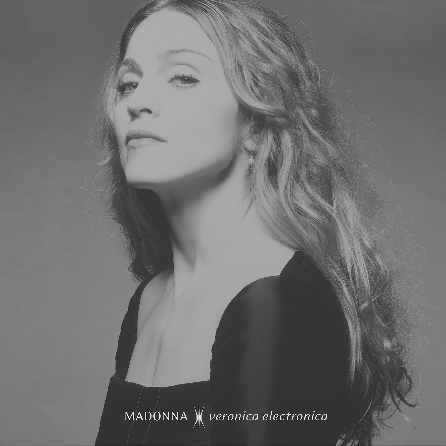 Madonna Veronica Electronica