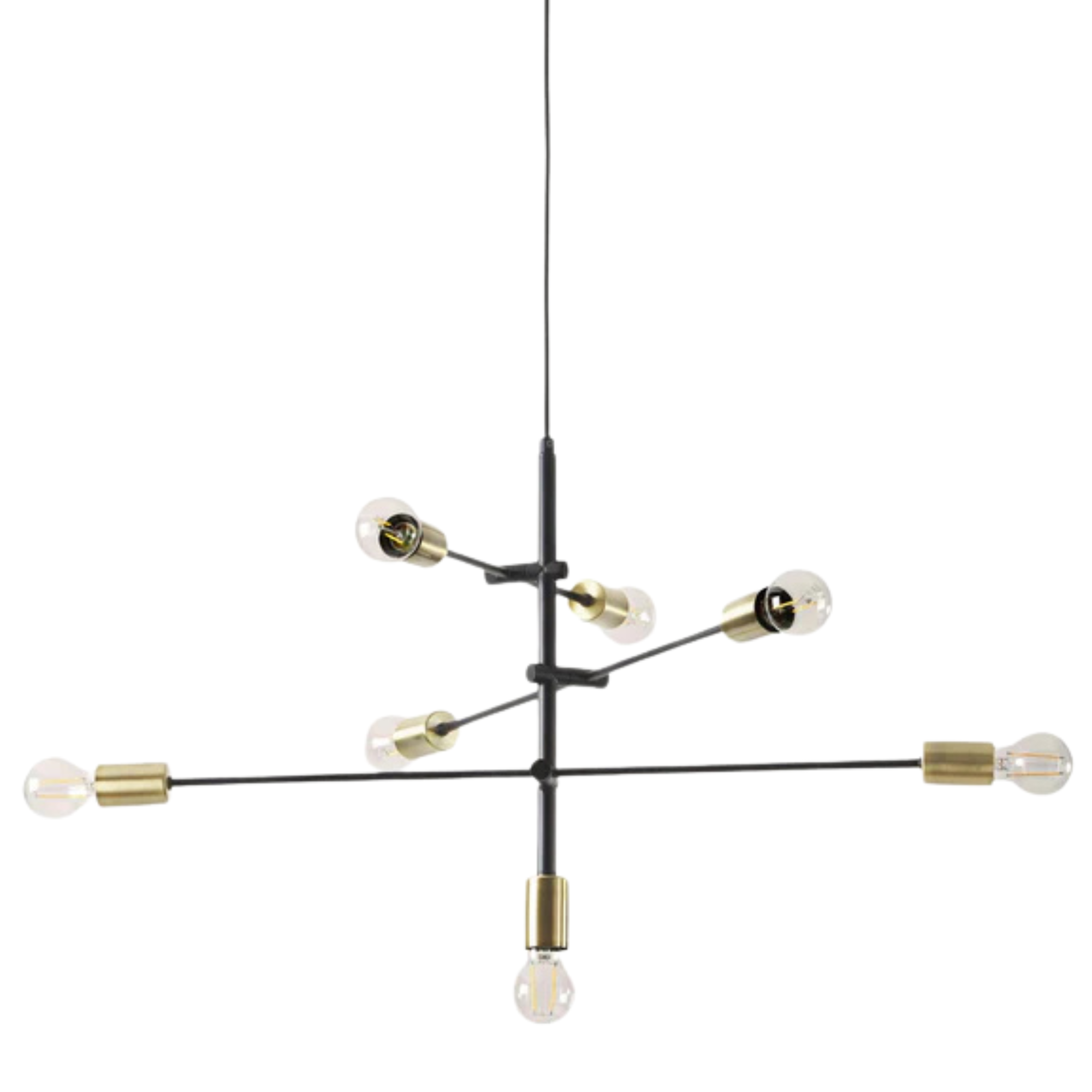 Westwing Collection, Large Pendant Lamp Venja
