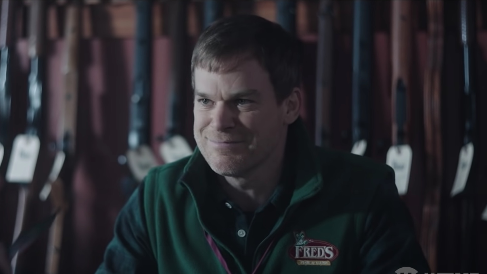 Dexter New Blood release date, cast, trailer and everything we know