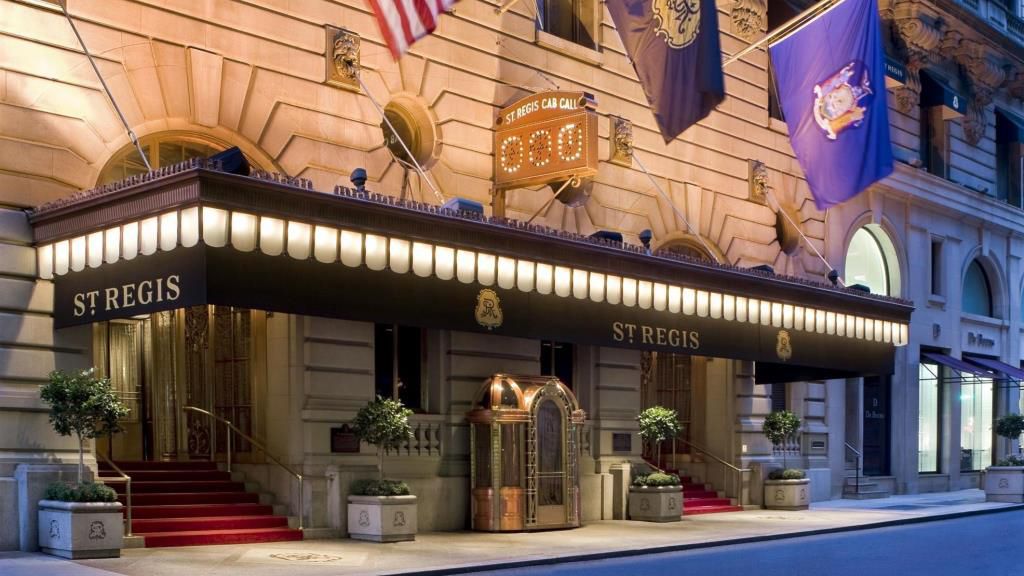 Best hotels in New York 2020: top places to sleep in the city that