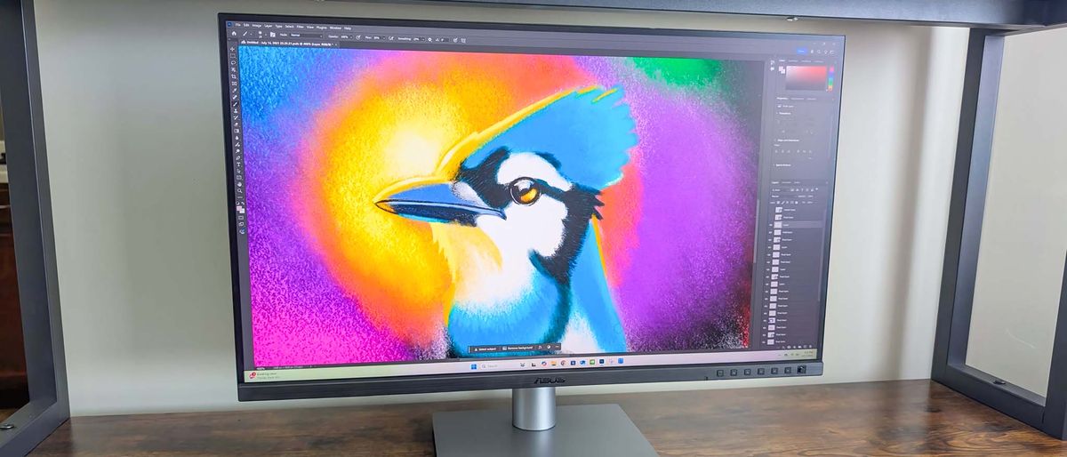 ASUS ProArt PA27JCV モニター 本体 ProArt Display 5K PA27JCV｜Monitors｜ASUS USA