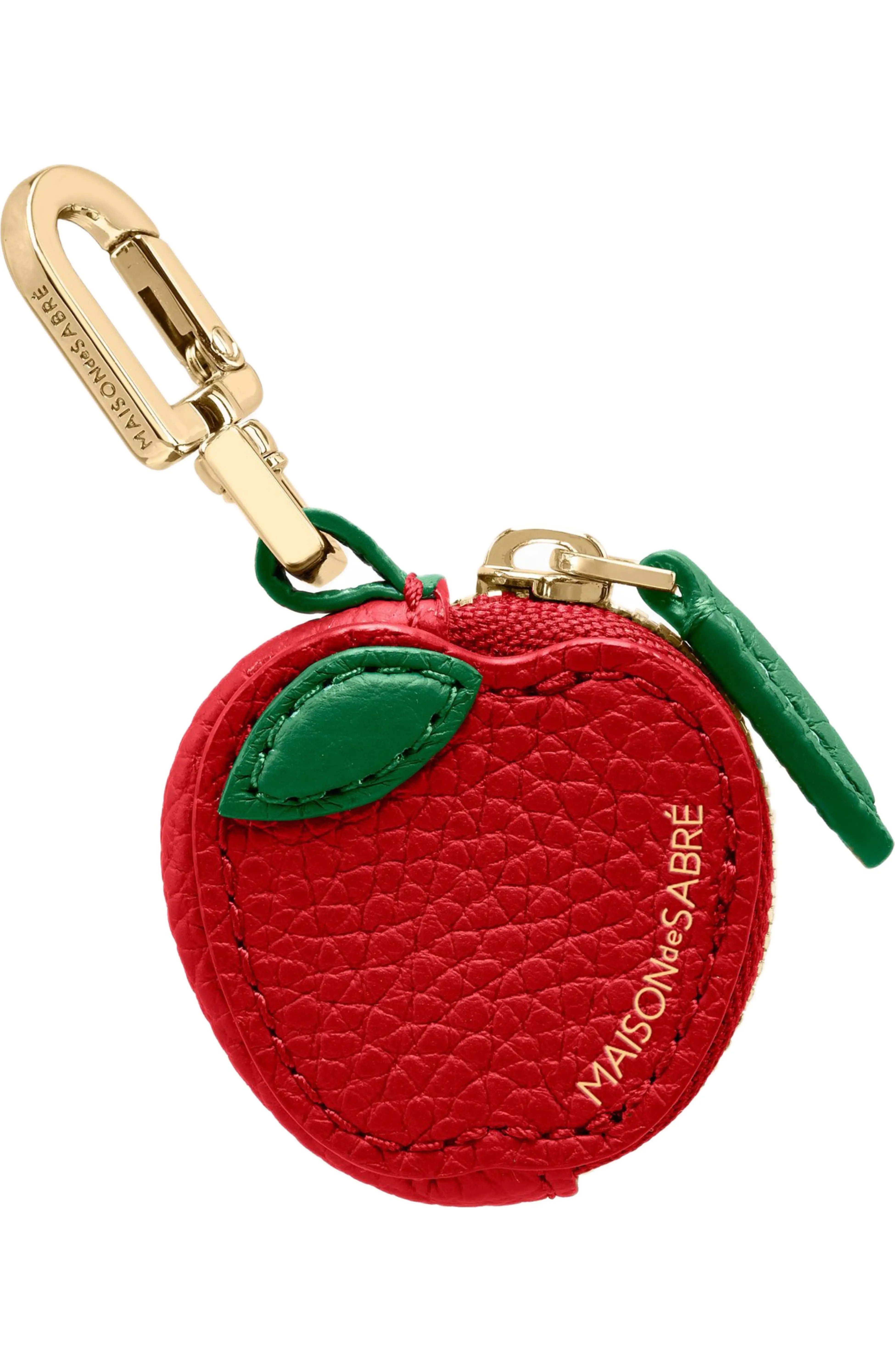 MAISON de SABR&amp;Eacute;, The Sabremoji Fruit Charm