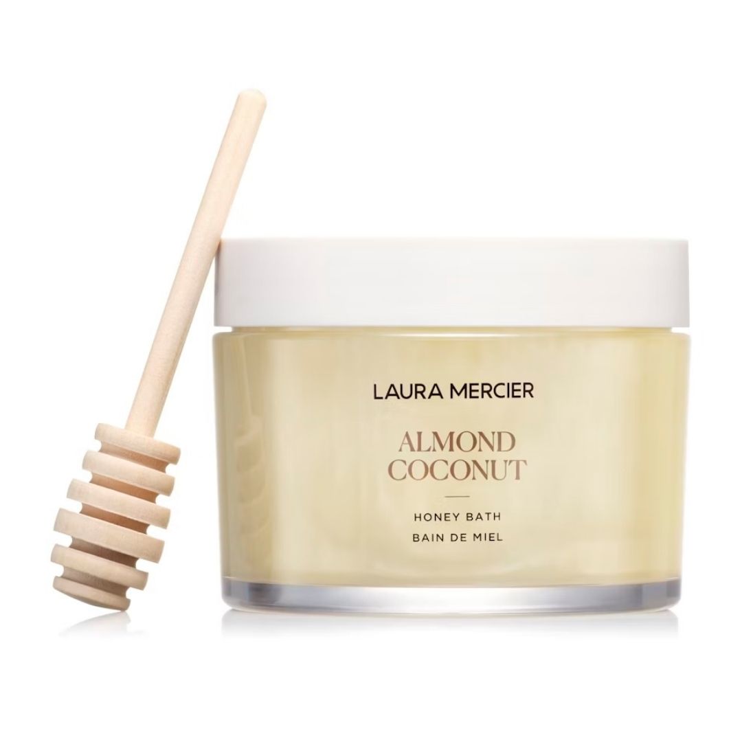 Laura Mercier Ambre Vanille Honey Bath