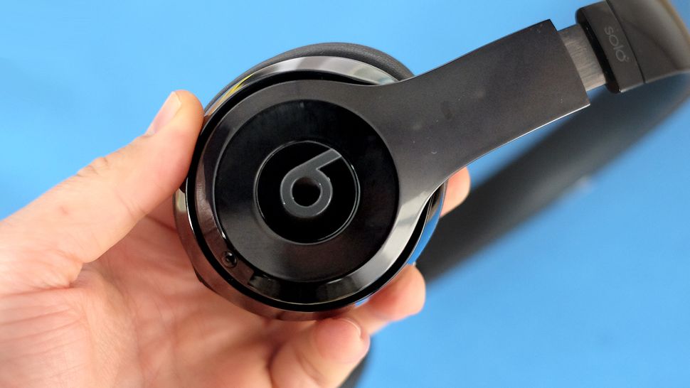 Beats Solo 3 Wireless review TechRadar