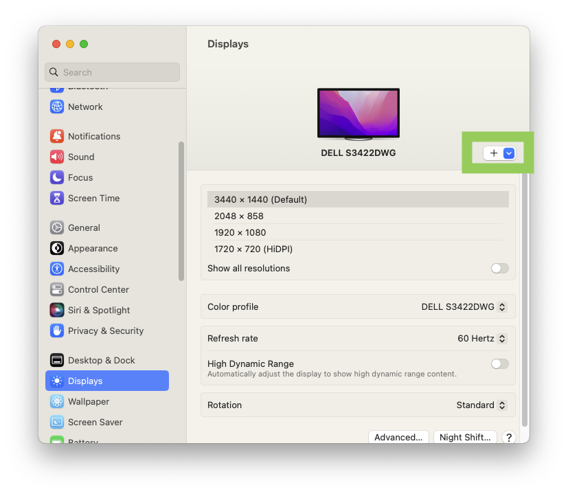 How to Use an iPad as a Second Screen for Your Mac Tom's Hardware