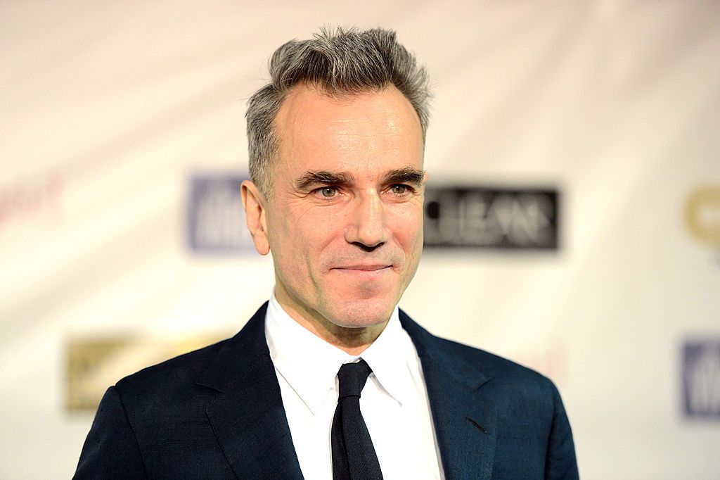 Daniel Day-Lewis.