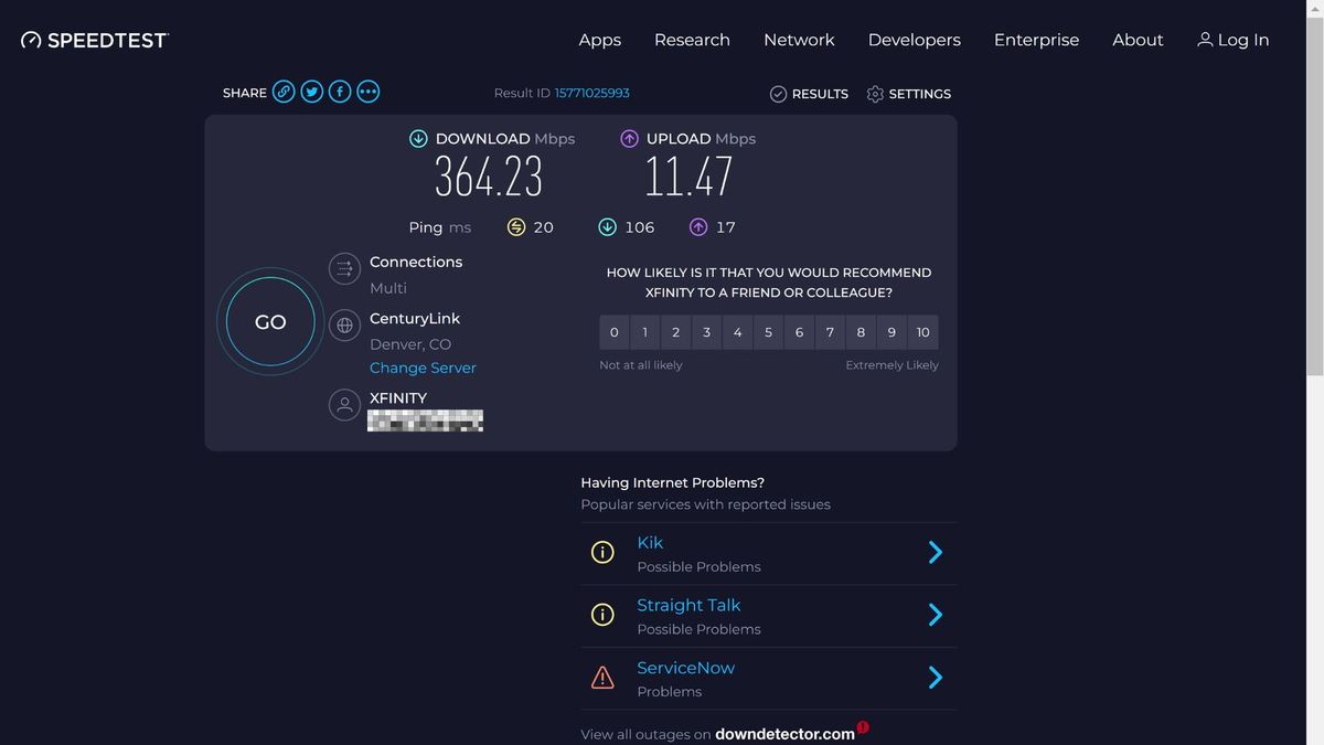 Is your Wi-Fi router slowing you down? Here's how to find out | Laptop Mag