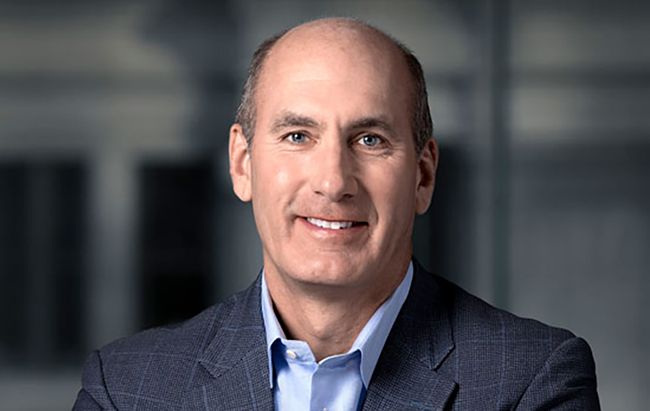 AT&amp;T CEO John Stankey