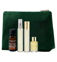 Aromatherapy Associates The Forest Therapy Collection
