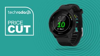 Garmin Forerunner 55 deal
