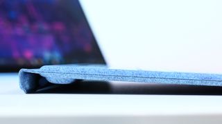 Microsoft Surface Pro 11 with Qualcomm Snapdragon X Elite