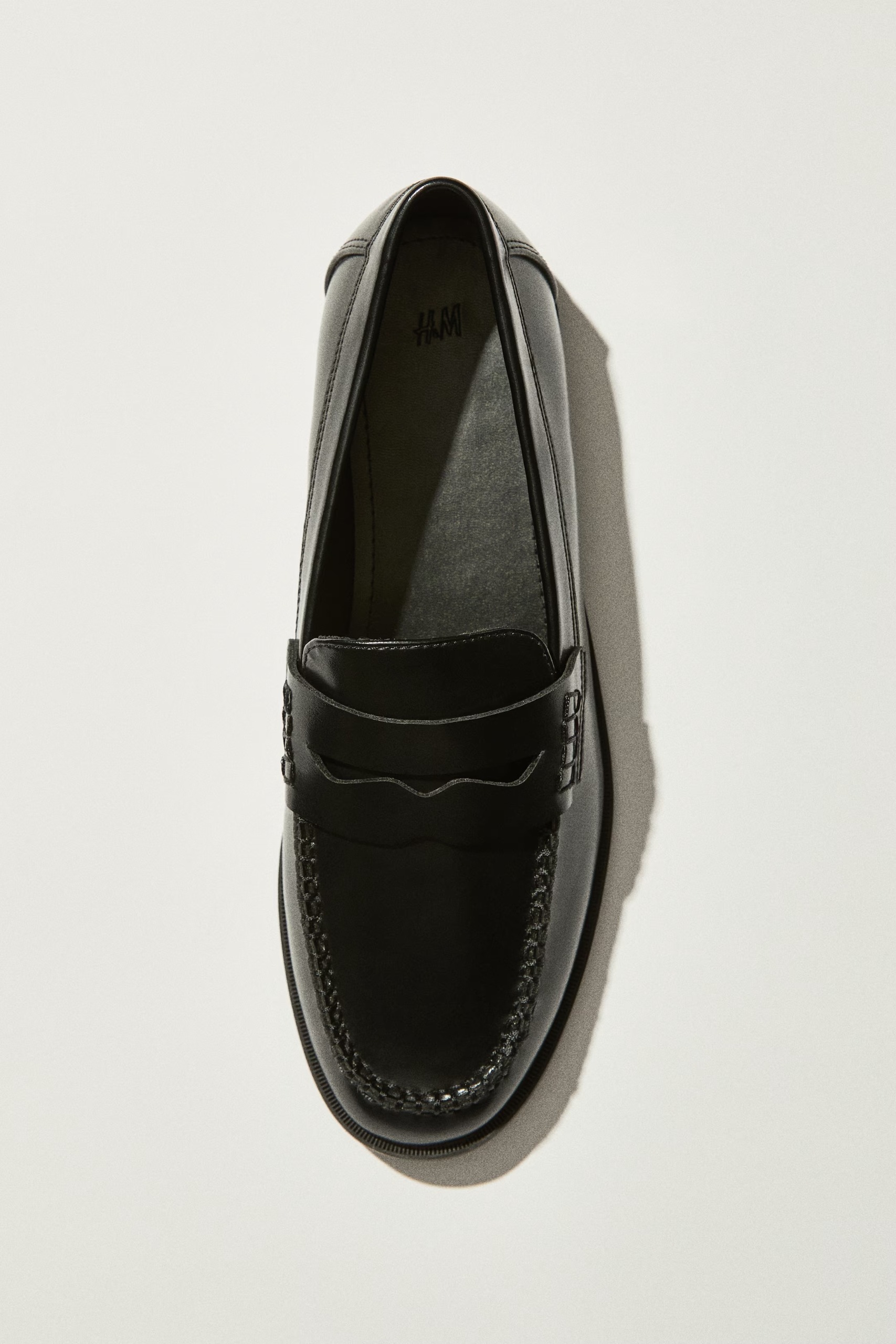 H&amp;M,