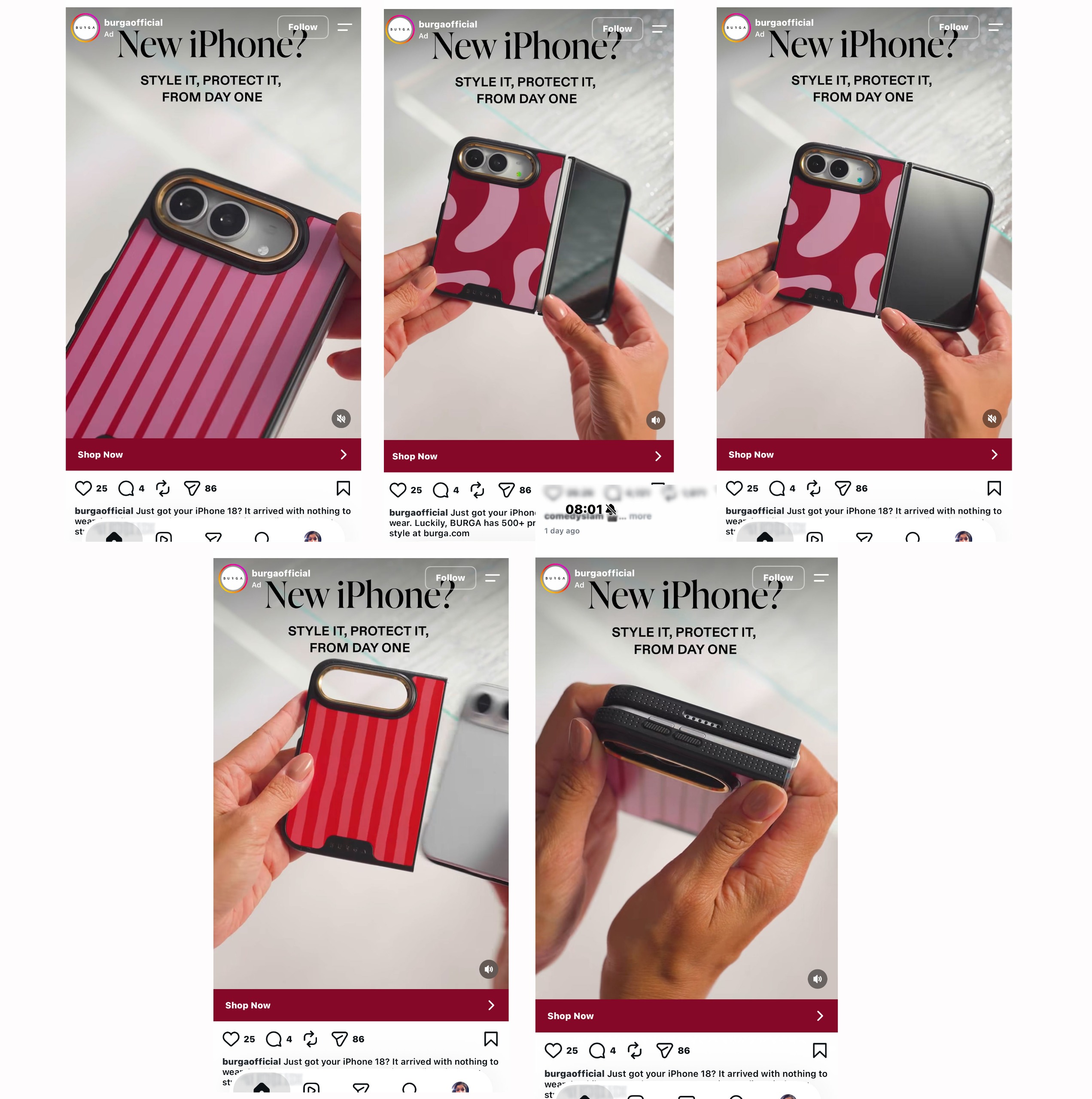 iPhone Ultra leak