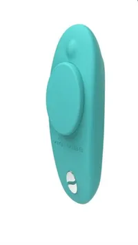 We-Vibe Moxie ($129, £119)