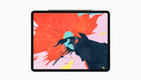 Apple iPad Pro 12.9" | Wi-Fi | 256GB: Was $1149 now $999.99 at  Amazon US