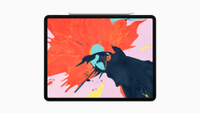 Apple iPad Pro 12.9" | Wi-Fi | 256GB: Was $1149 now $999.99 at &nbsp;Amazon US
Save $149: