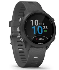 Garmin Forerunner 245: £249.99 £148.50 at Amazon
41% off -