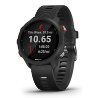 Garmin Forerunner 245: $299.99 $199.99 at Amazon
Save $100