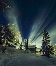 the 2014 International Earth & Sky Photo Contest Winners, earth images, space images