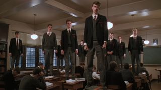 Dead Poets Society