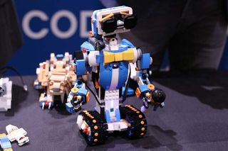 Lego Boost