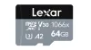 Lexar Professional 1066x 256GB microSDXC
