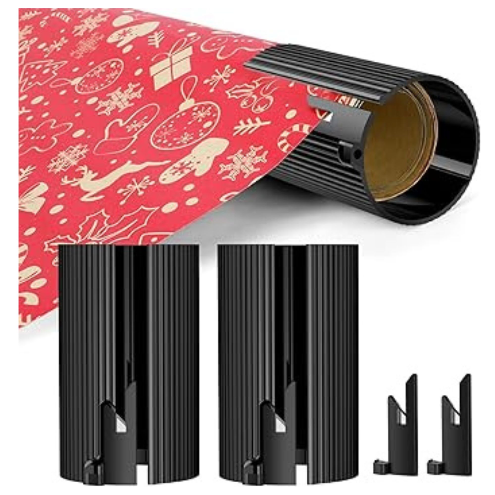 paper cutting rollers