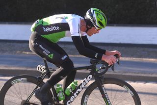 Julien Vermote (Dimension Data)