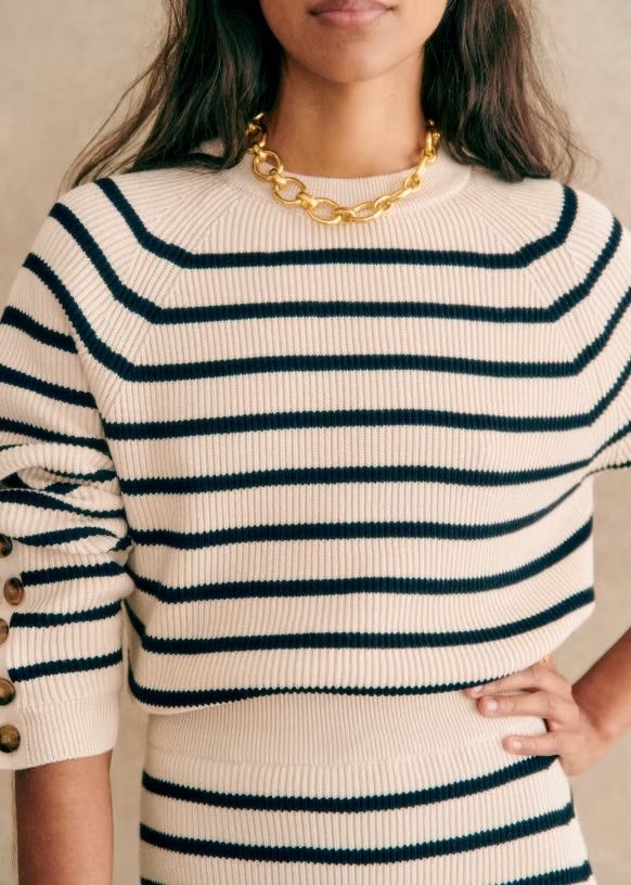 Sézane, Sami Jumper