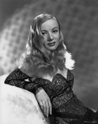 veronica lake