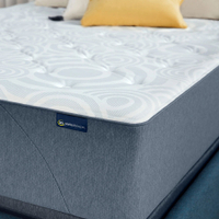 Perfect Sleeper Mattress-in-a-Box Hybrid:$629 at Serta