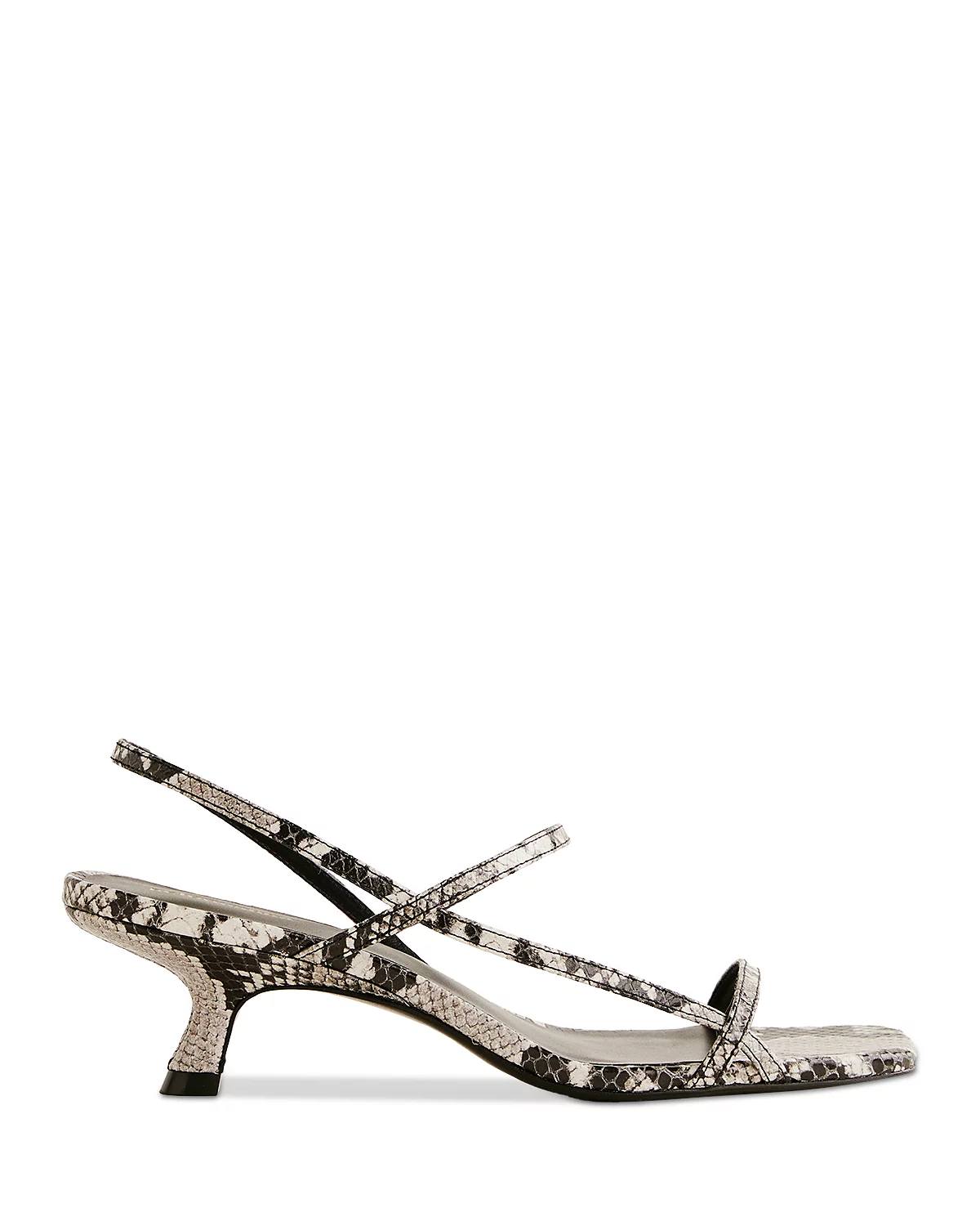 Reformation, Serenity Bare Sandals