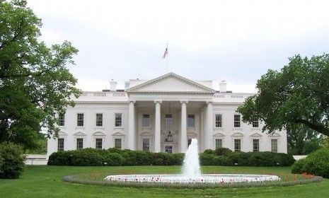 White House