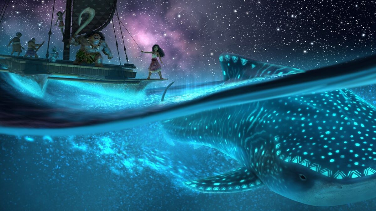 Nhận Disney Plus và Hulu chỉ với 3 đô la trong thỏa thuận này đúng lúc để phát trực tuyến Moana 2