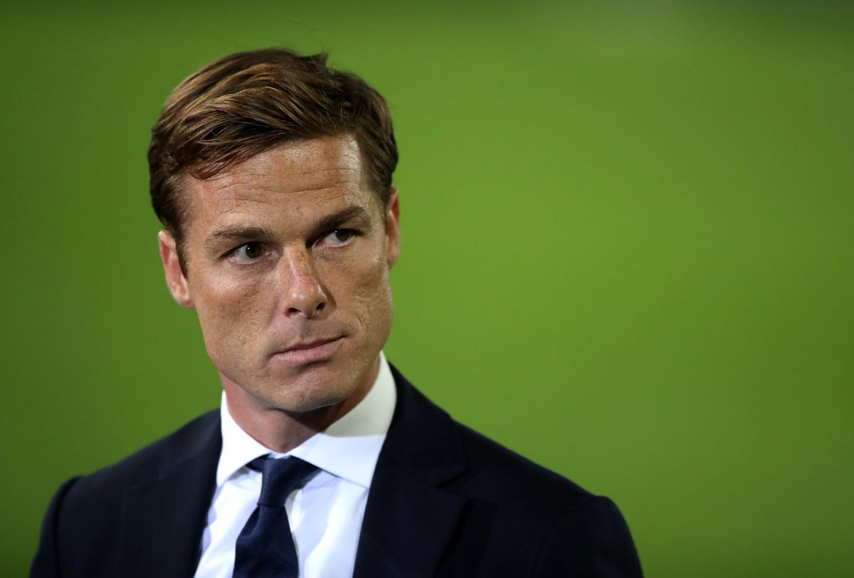 Scott Parker